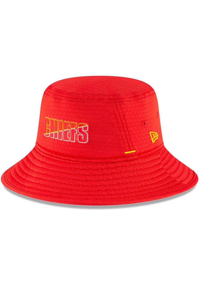 New Era Kansas City Chiefs Red NFL20 