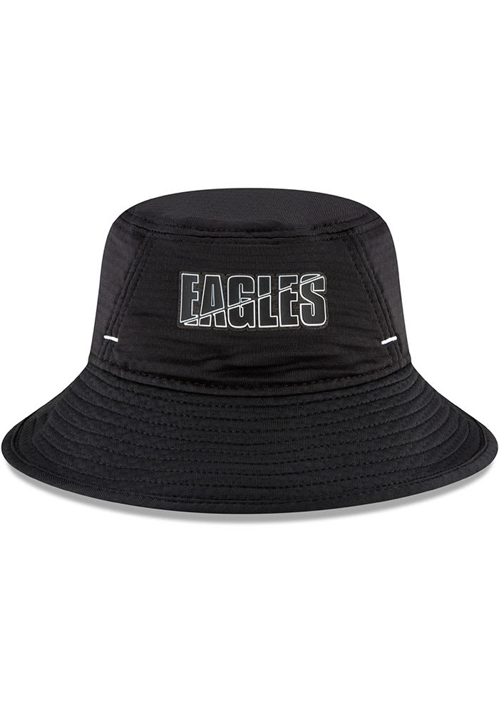 black eagles bucket hat