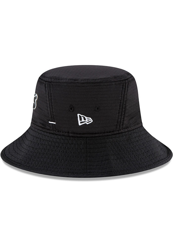 new era eagles bucket hat