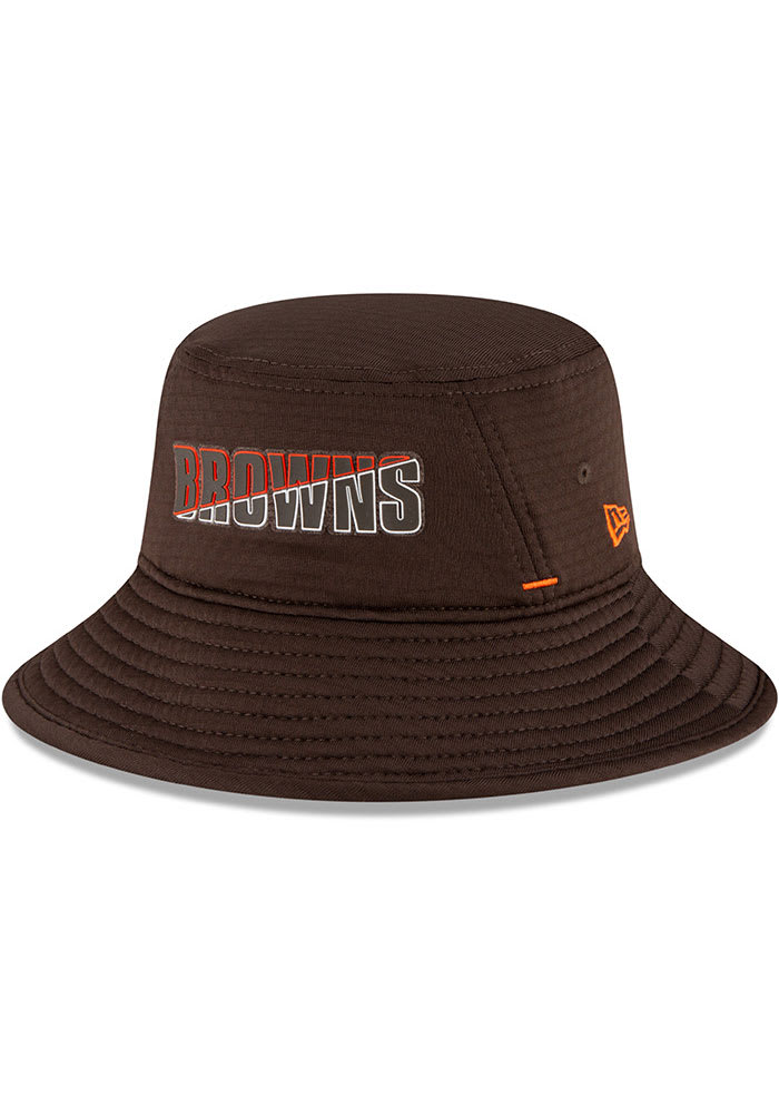 cleveland browns santa hat