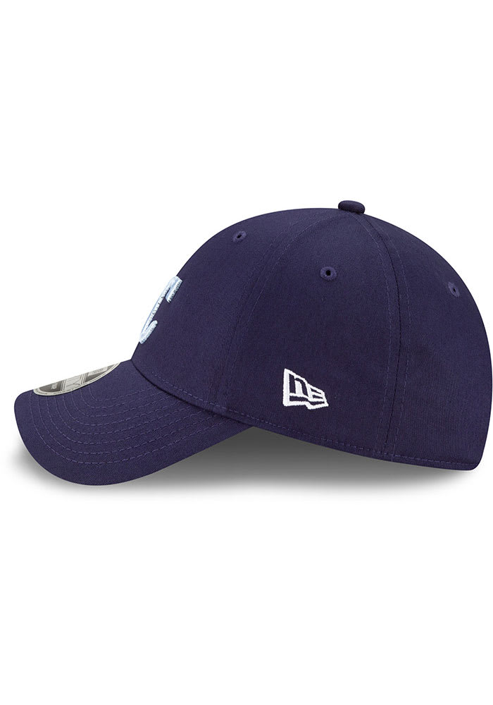 2021 Father’s Day Navy 9TWENTY Adjustable Boston Red Sox Hat