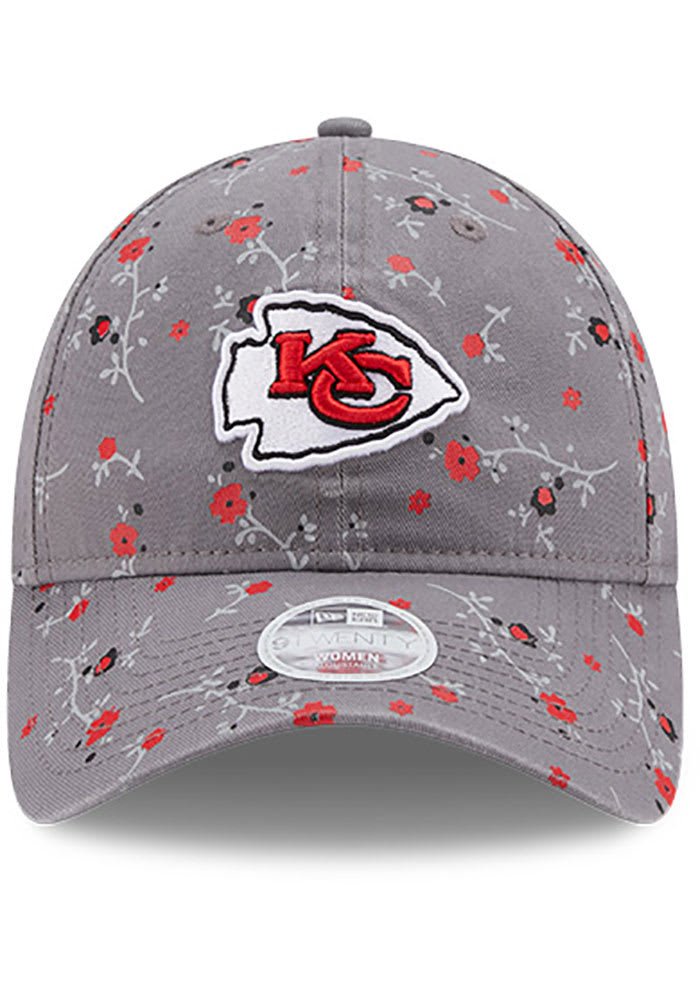 womens chiefs hat