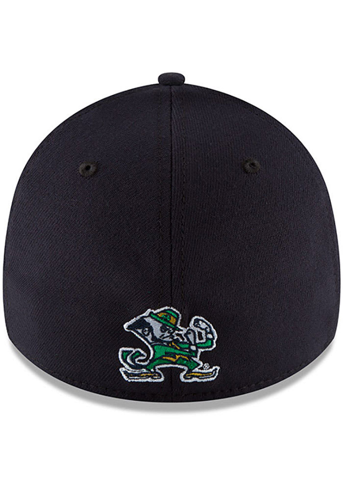 notre dame irish cap