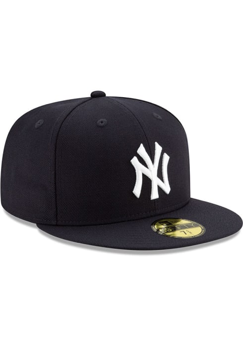 yankees 2000 world series hat