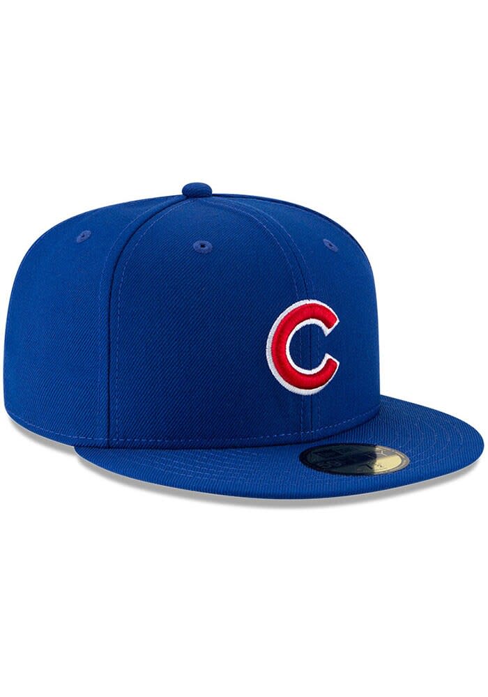 chicago cubs 2016 postseason hat