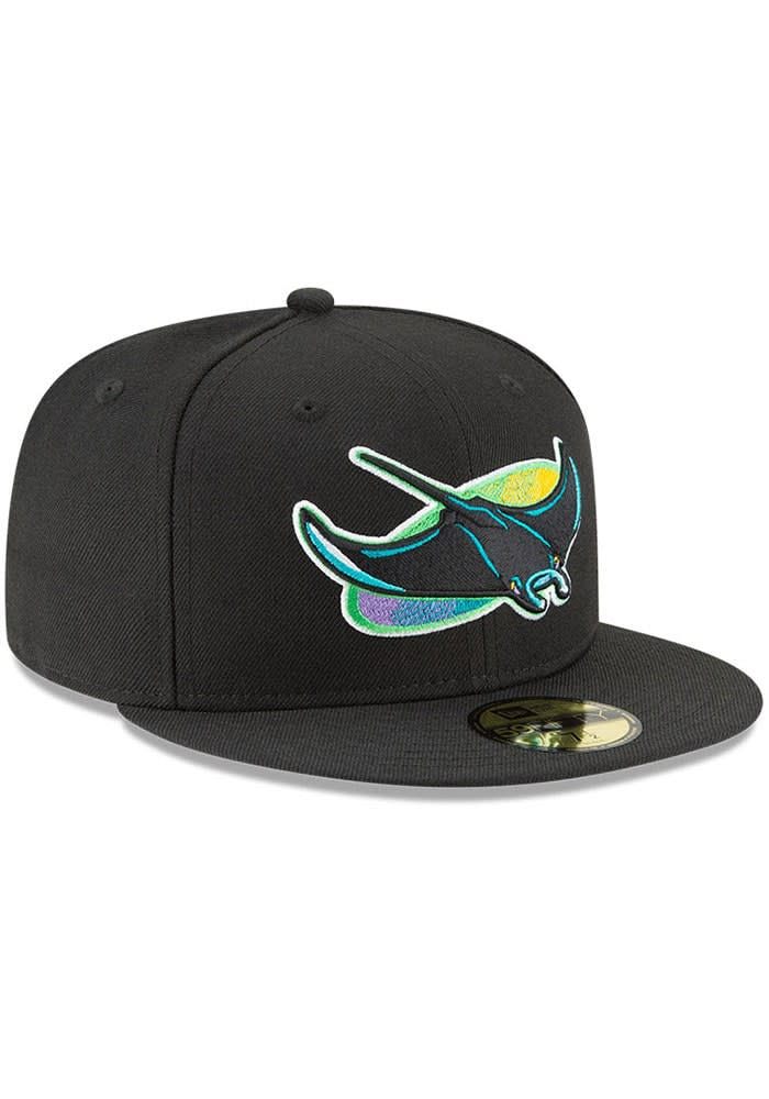 Rays 2024 alternate hat