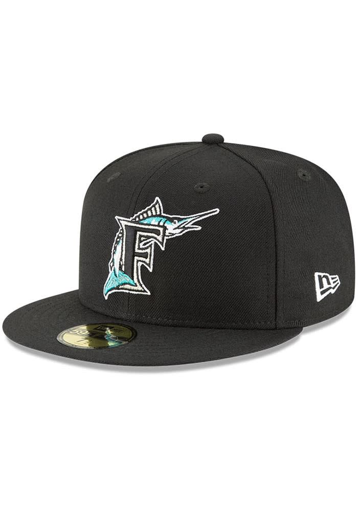 old marlins hat