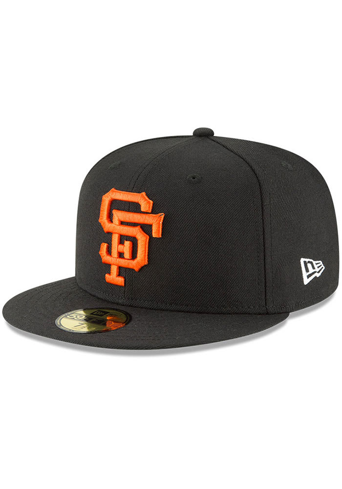 SF Fitted hat shops