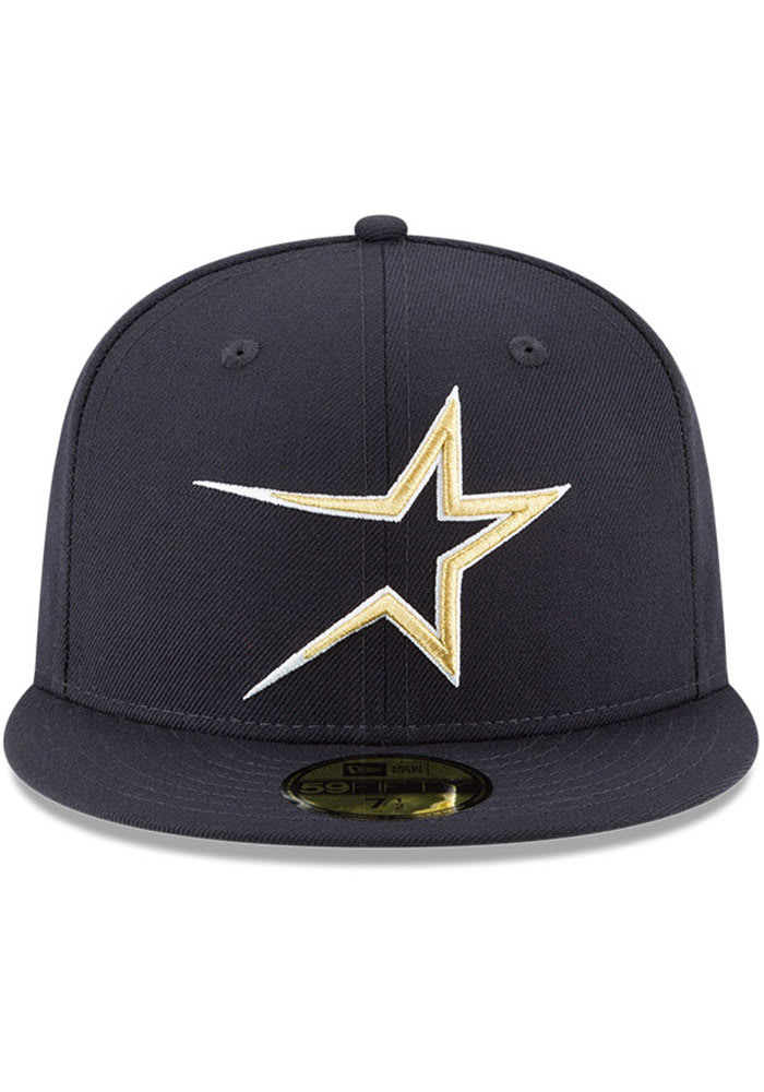 cooperstown astros hat