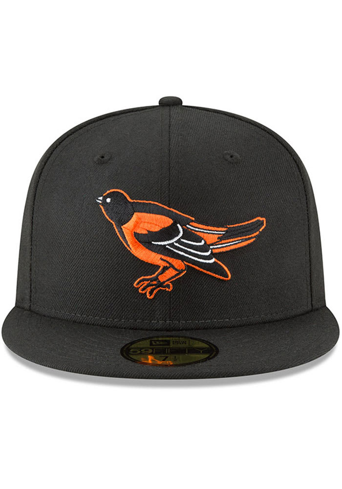 orioles cooperstown cap