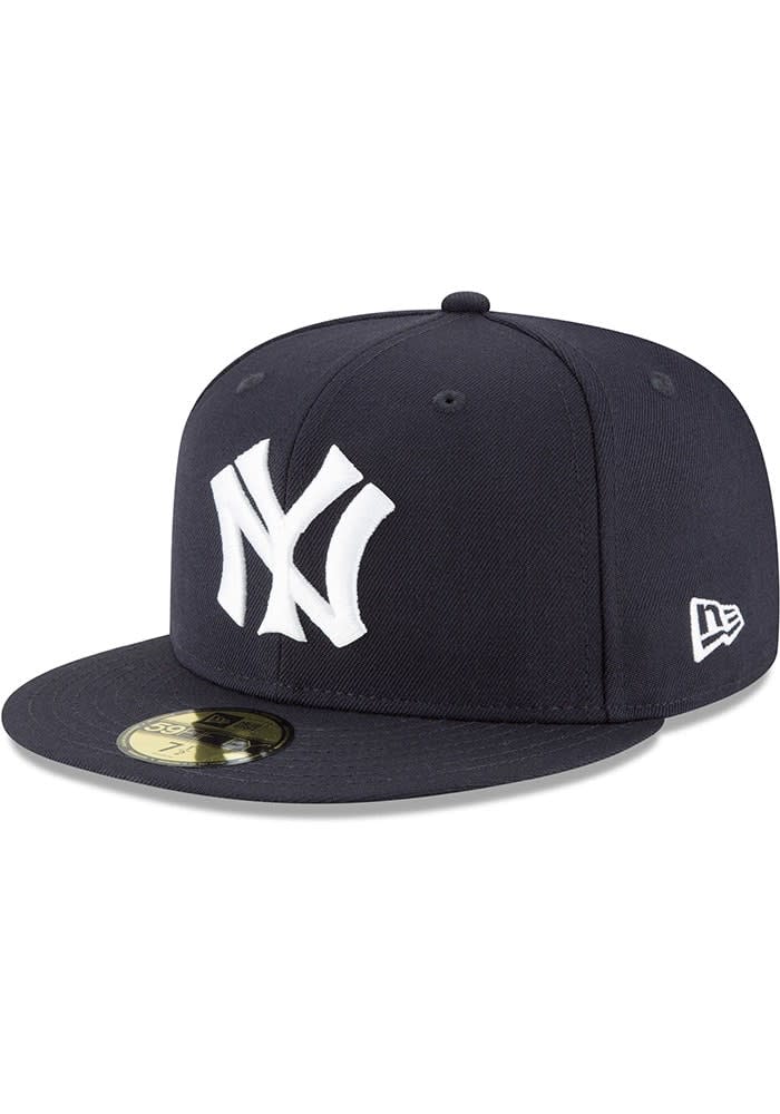 Chaos Fishing Club × NEWERA 「LOGO CAP」 ベースボールキャップ