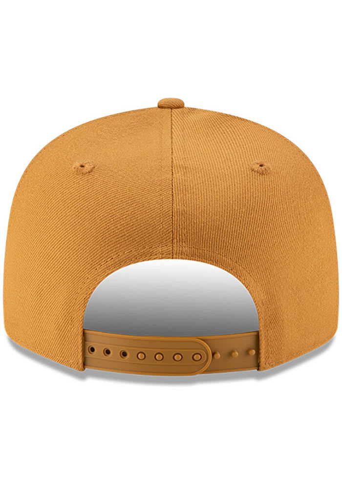 la tan baseball cap