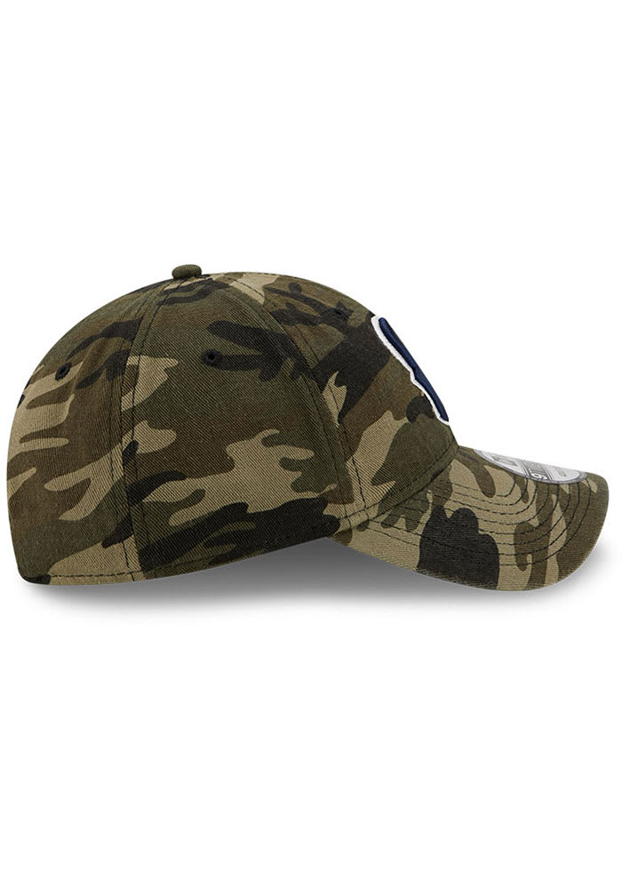 Texans 2024 military hat