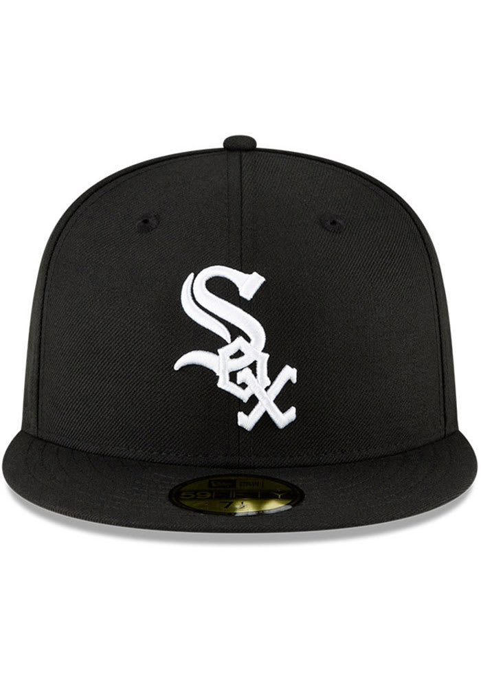 Chicago White Sox QT Pink Undervisor 