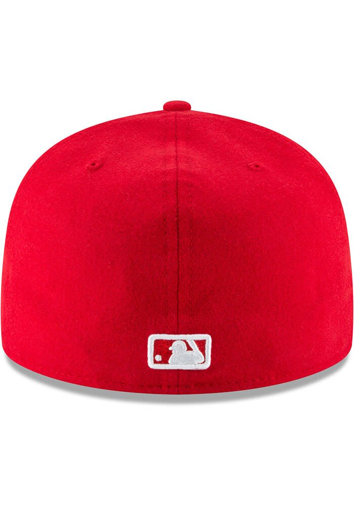 ny yankees red hat