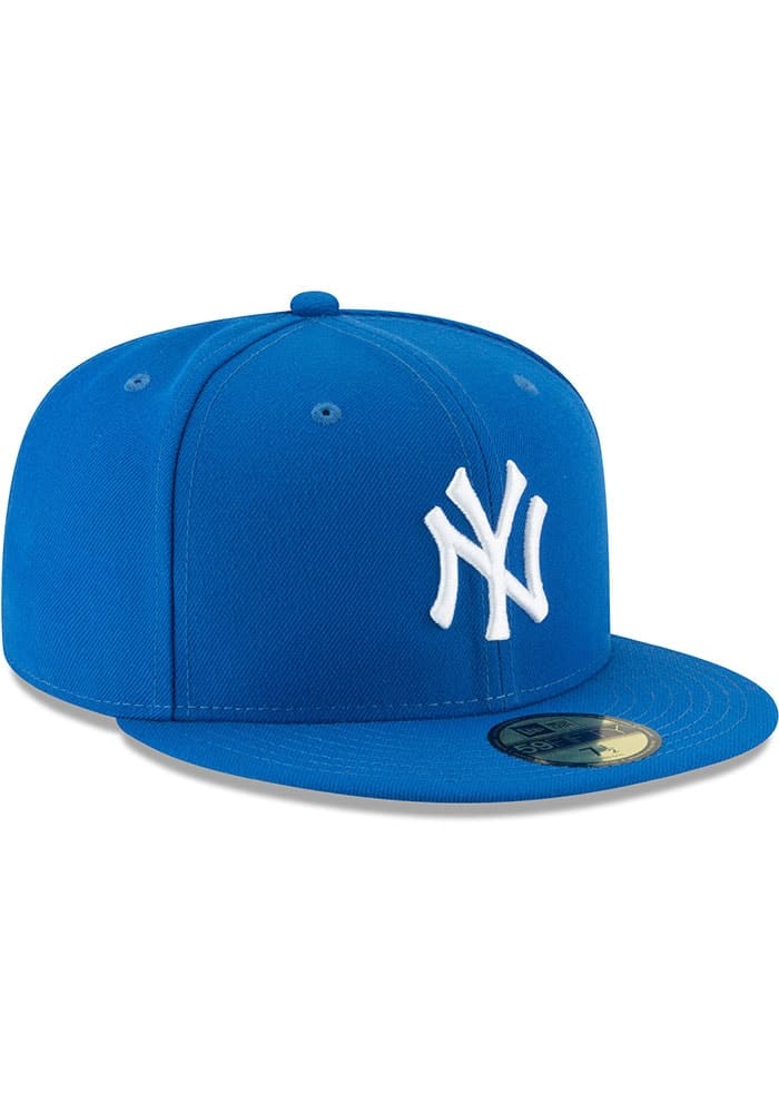 new era knicks cap