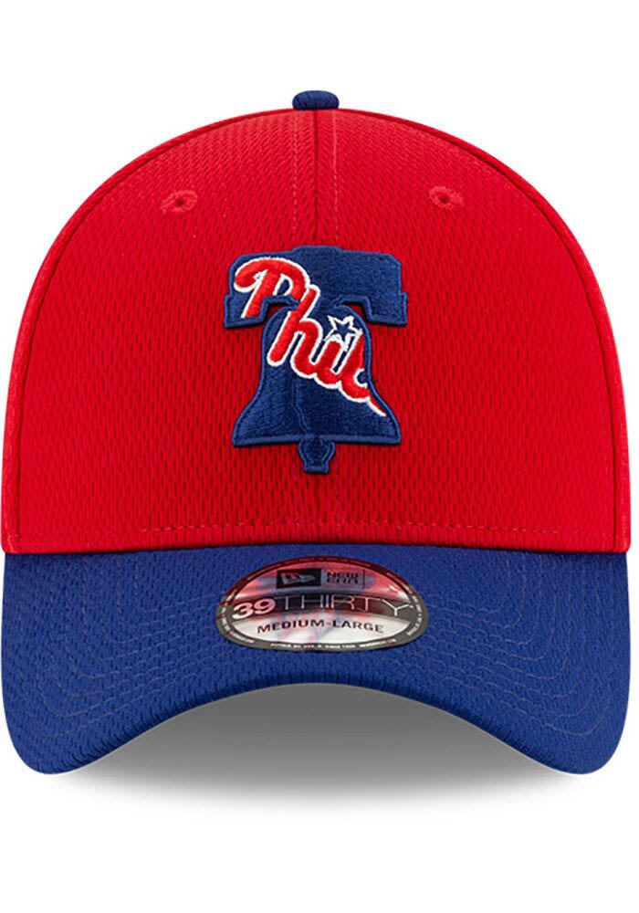 phillies spring training hat 2021