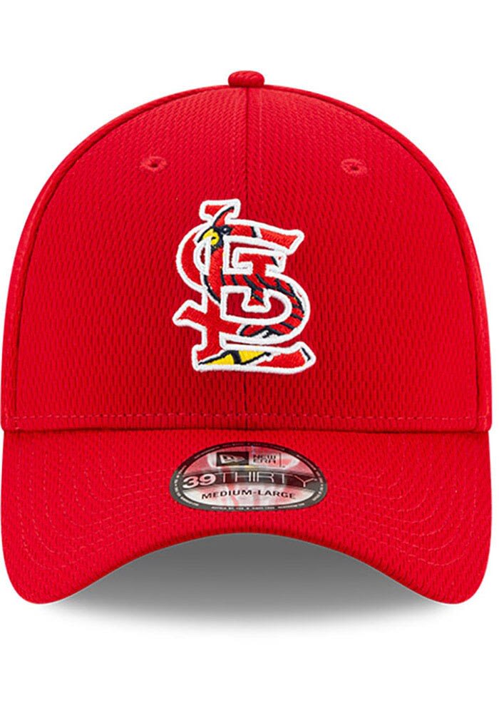 cardinals spring training caps