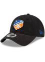 FC Cincinnati New Era Core Classic 9TWENTY Adjustable Hat - Black