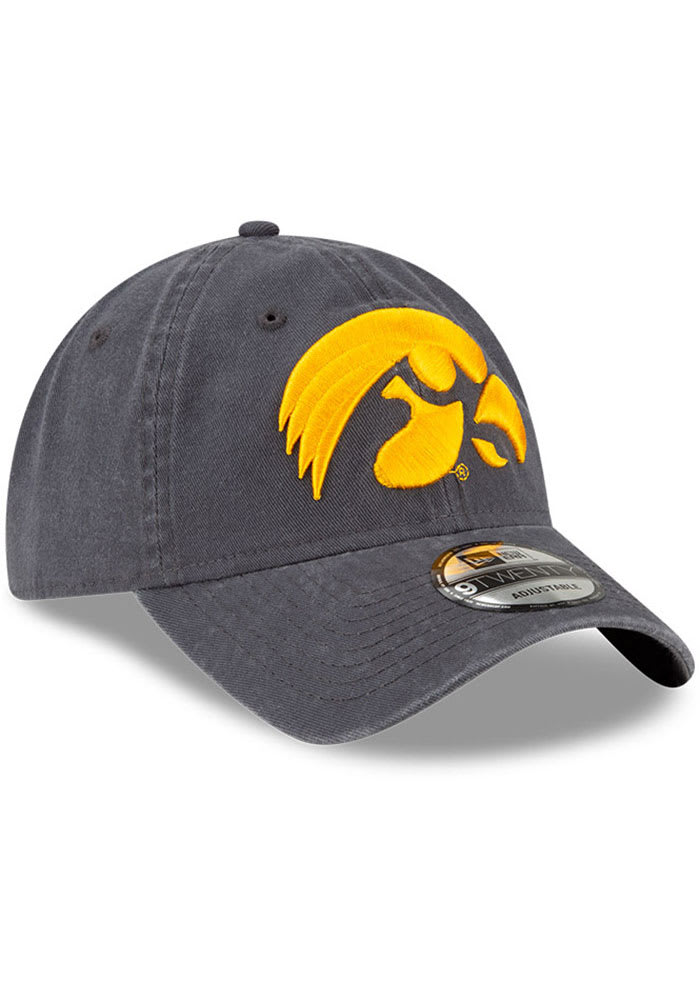 New era cheap iowa hawkeyes hat