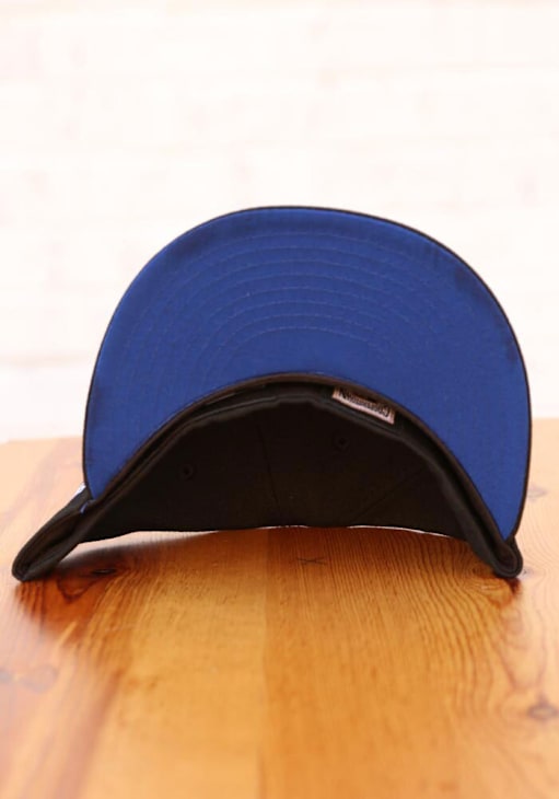 Boston Red Sox Mens Tonal Royal UV 2004 WS Side Patch 59FIFTY