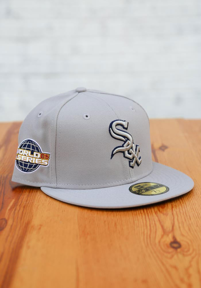 white sox area code hat