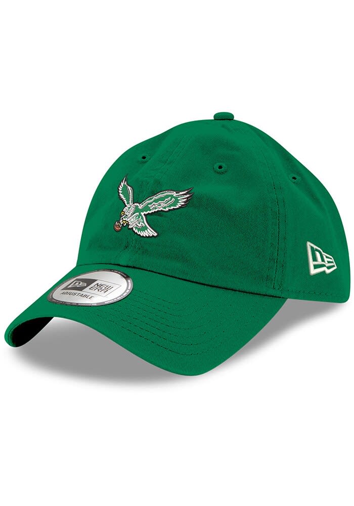 Kelly green eagles hat cheap