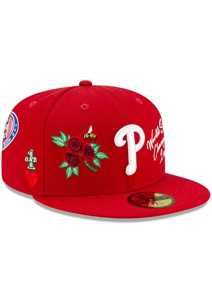 59fifty philadelphia phillies icon 2.0 hat