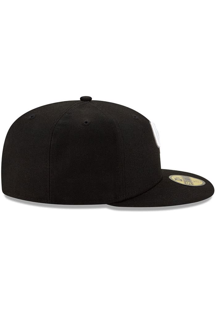 Chicago White Sox Mens MLB21 CITY CNCT OFF 5950 CHIWHI OTC