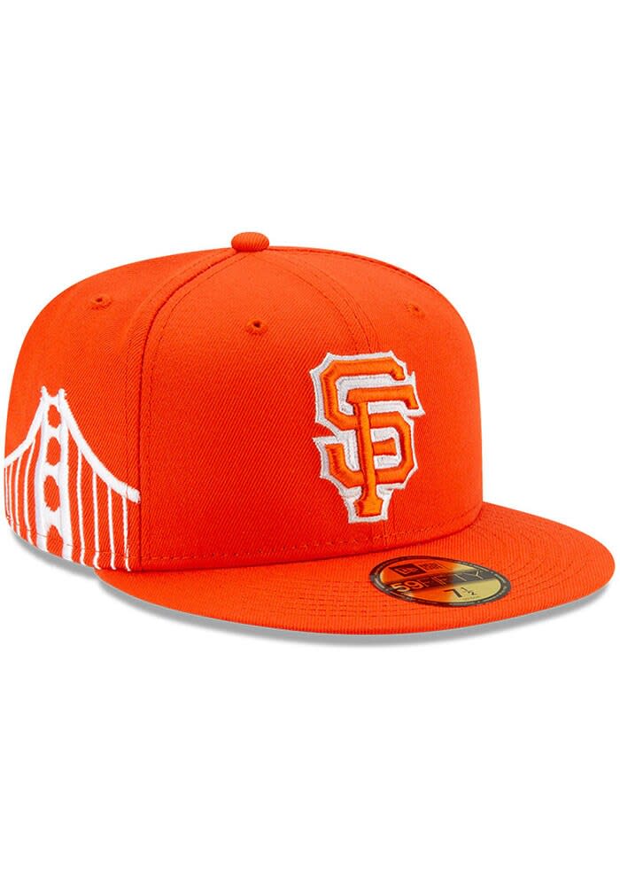 san francisco giants city hat