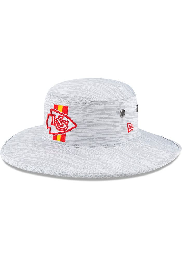 chiefs sun hat