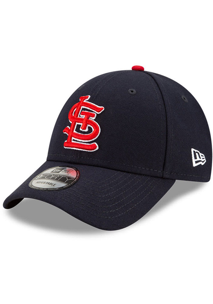 【NEW ERA】CARDINALS BATTING PRACTICE HAT St. Louis Cardinals 2025 Batting Practice Low Profile