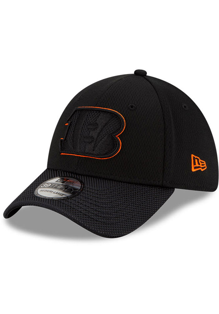 new era bengals cap