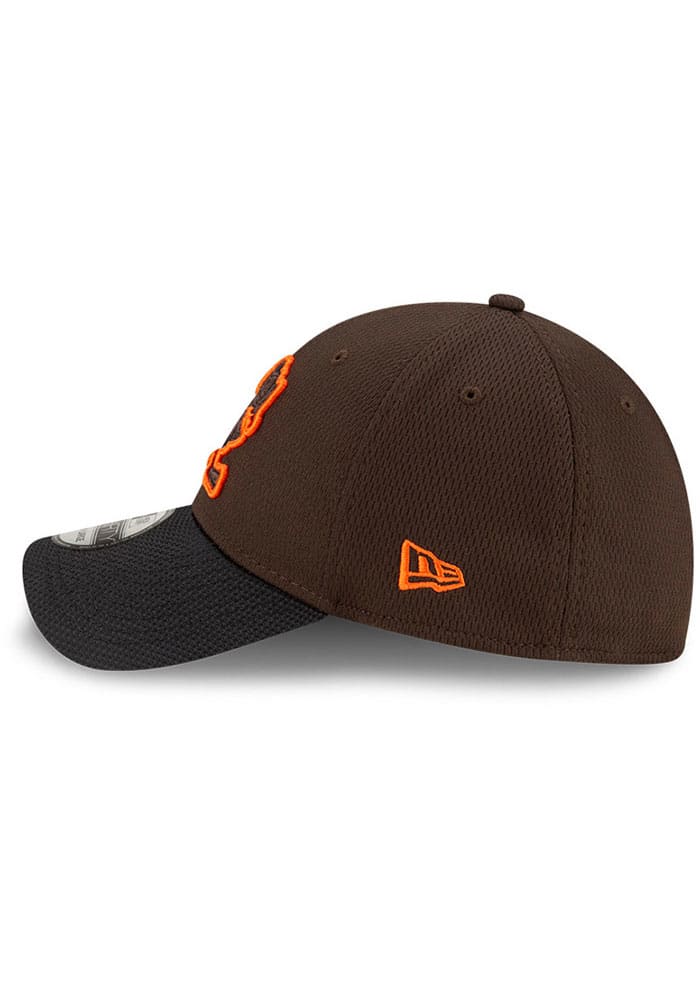 browns sideline hat