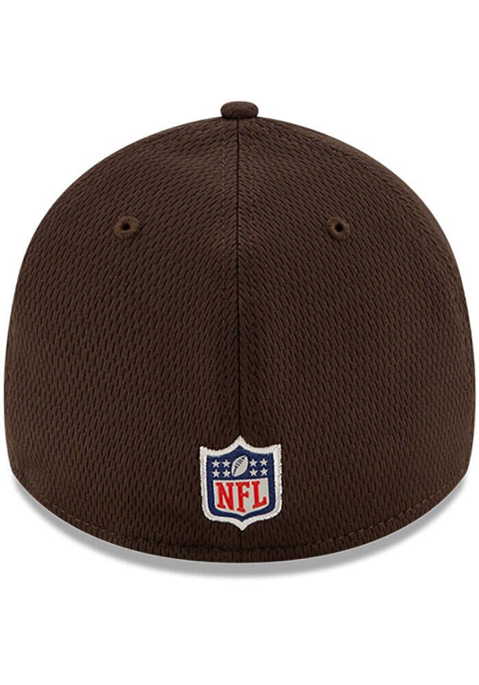 39thirty browns hat