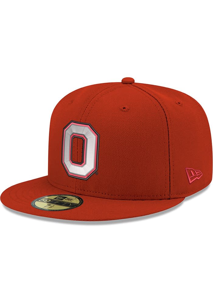 Ohio state baseball cap deals