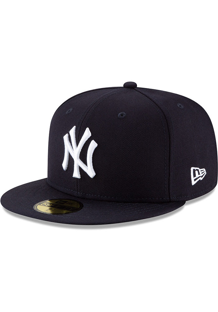 Navy blue new york cheap yankees cap