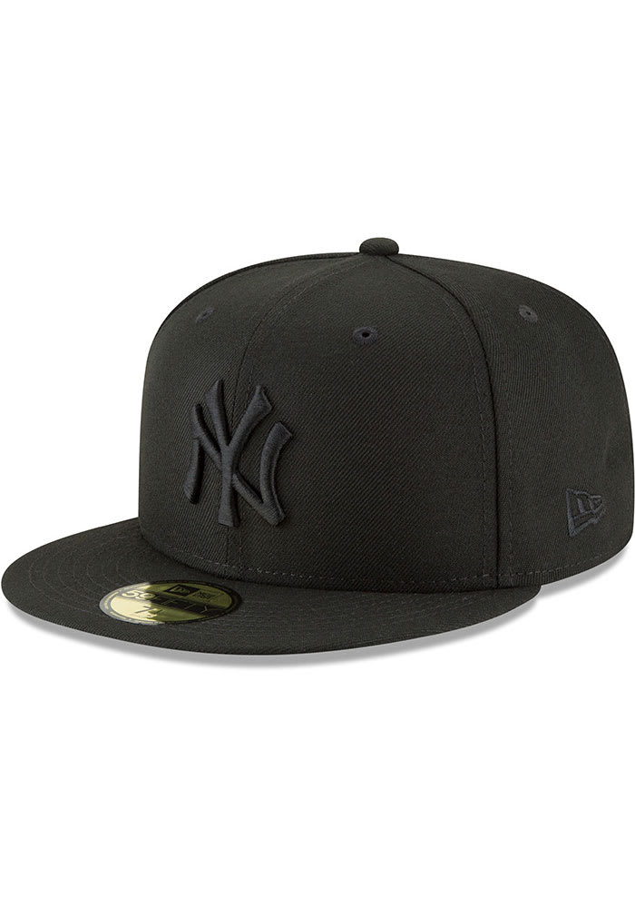 Yankees black best sale