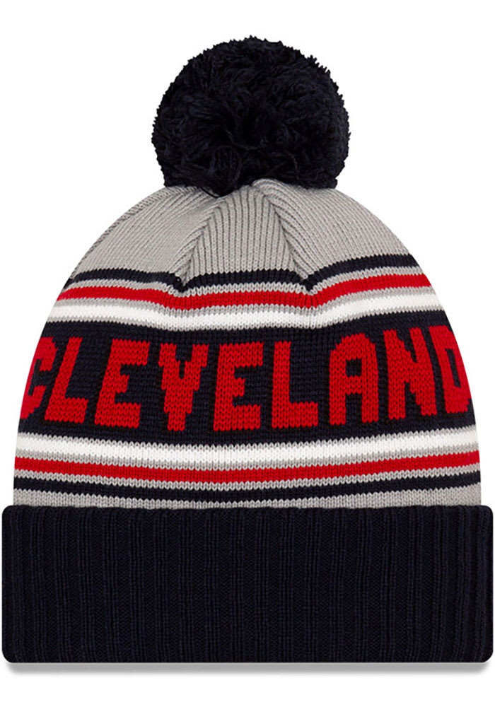 Cleveland indians stocking cap best sale