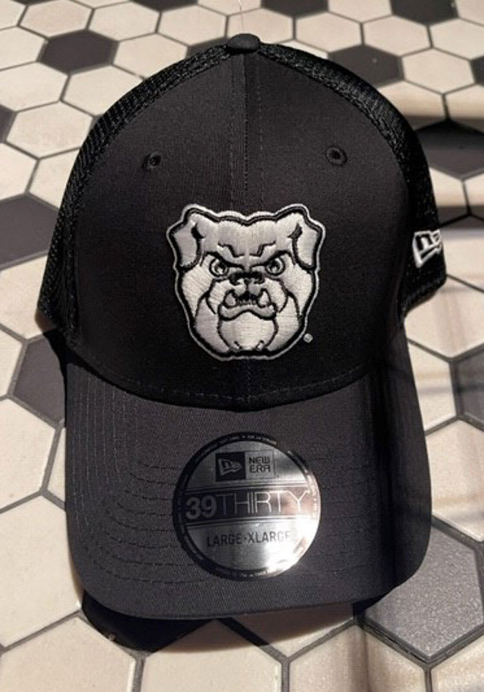 帽子 BUTLER CAP BLACK BUTLER SVC Black Classic Cap BUTLER SVC