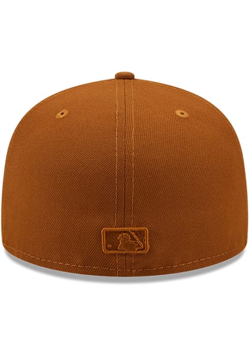 47 Brand Kansas City Royals Carhartt Captain Cap in Brown for Men