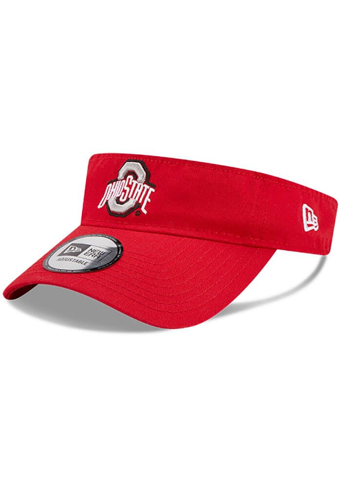 Ohio state visor online