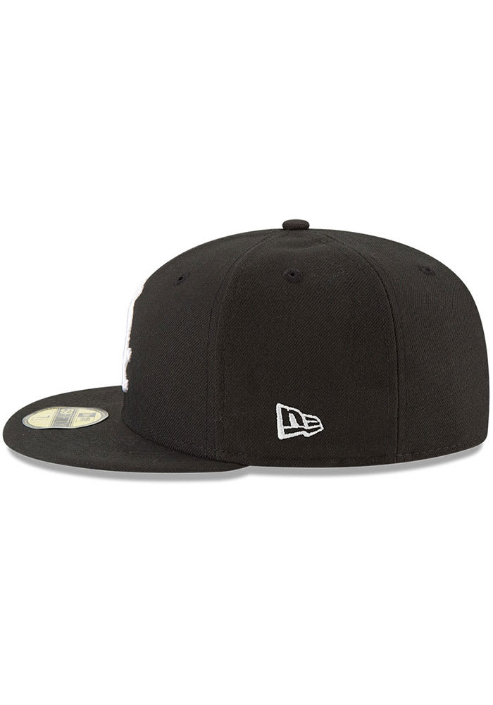 white sox jackie robinson day hat