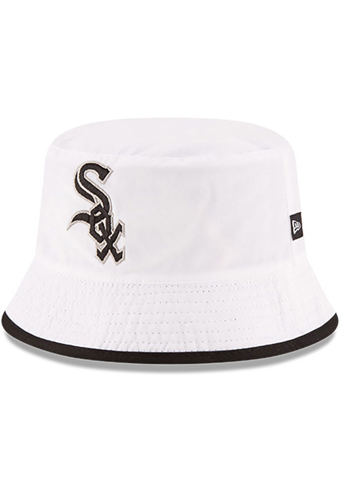 white sox boonie hat