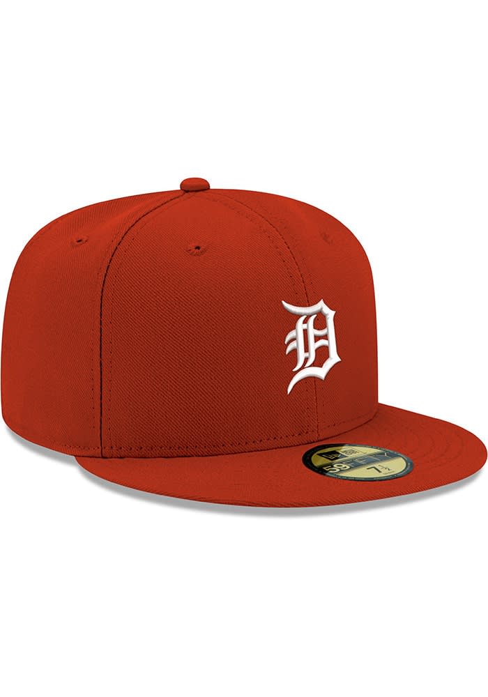 【US限定】NEW ERA 59FIFTY Detroit Tigers Orange/Sky Stadium US限定】NEW ERA 59FIFTY Detroit Tigers Orange/Sky Stadium