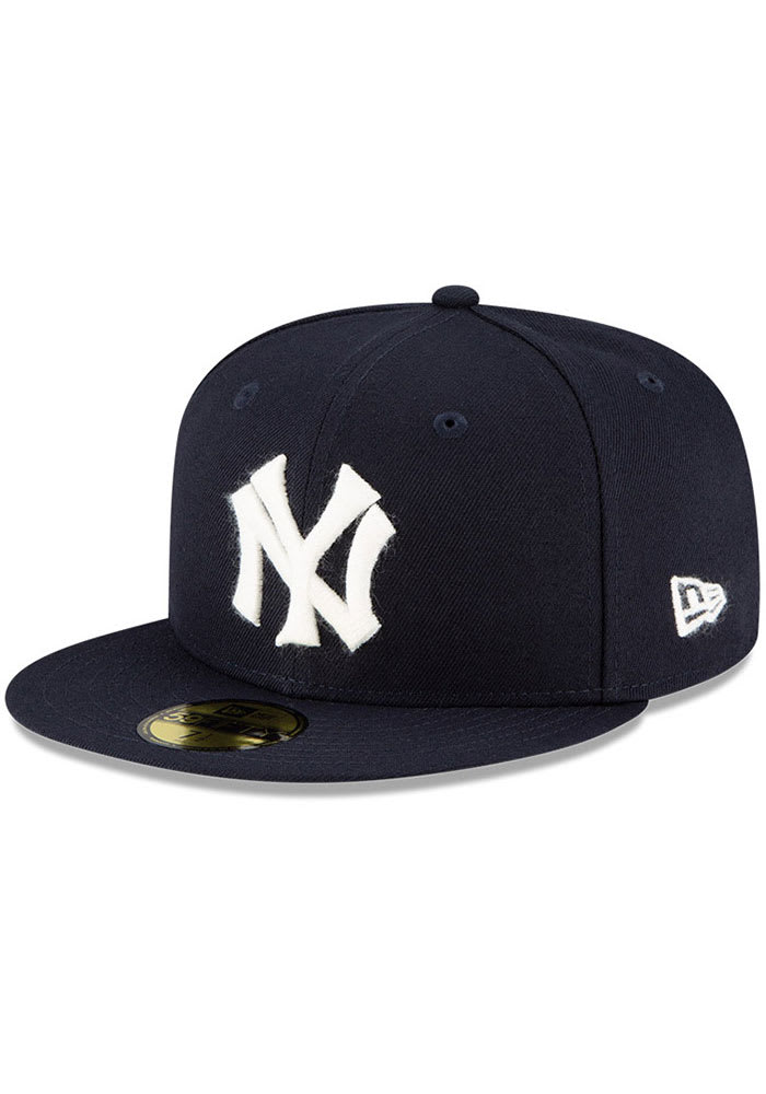 yankees field of dreams cap