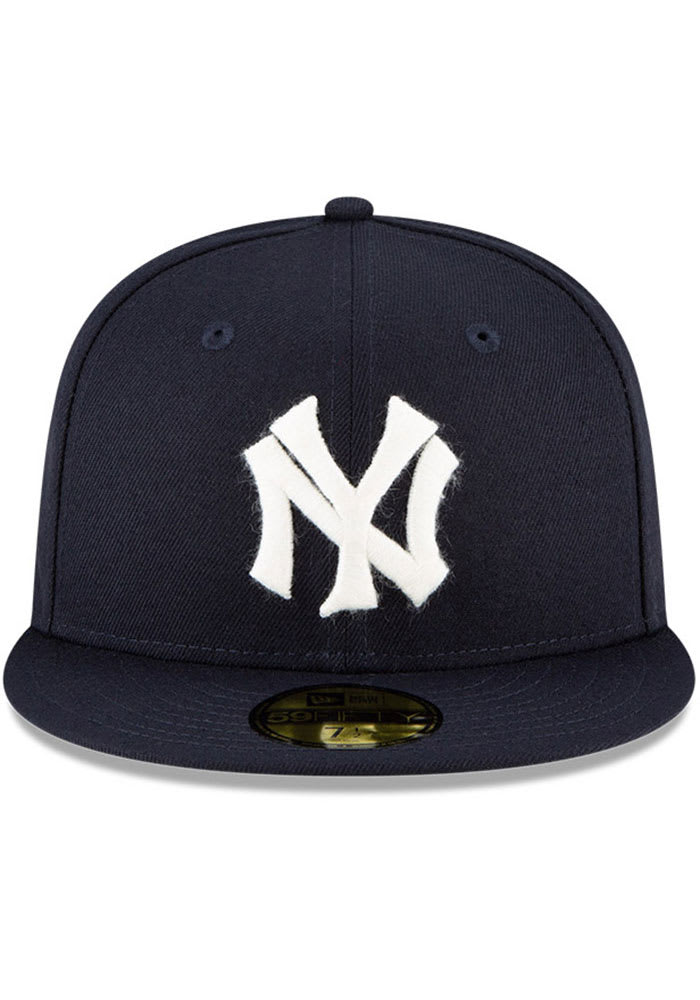 yankees field of dreams fitted hat