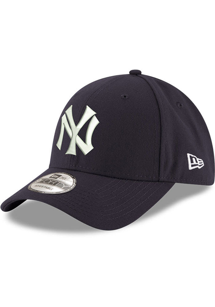 yankees field of dreams fitted hat