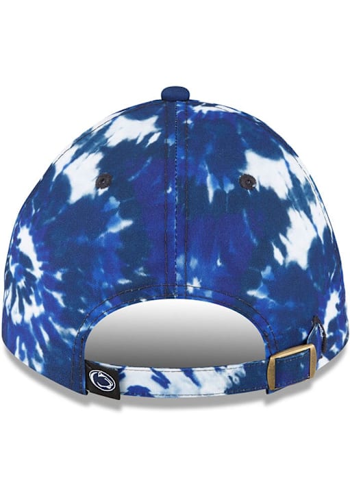 Washington Commanders Nfl Tie Dye Hats Meaning New Era Penn State
