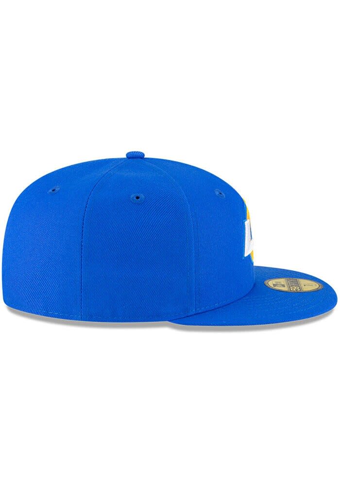 New Era ラムズ Sideline 59FIFTY 7 1/2 New Era ラムズ Sideline 59FIFTY 7 1/2 New Era ラムズ